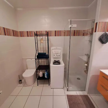 Apartment Chez Marianne