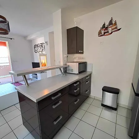 Apartment Chez Marianne *